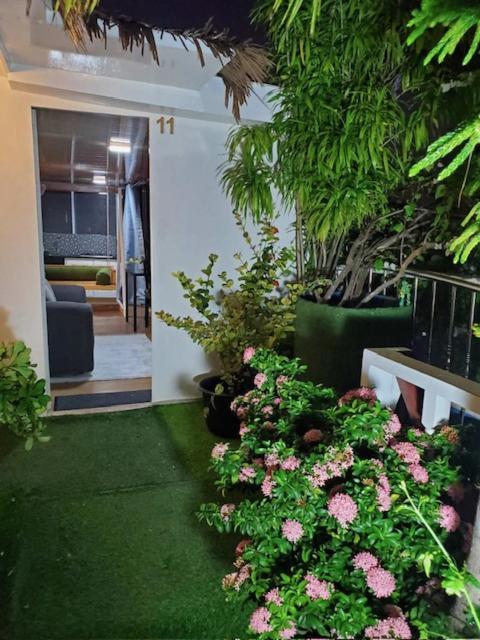 Rooftop Inn Мале Екстериор снимка