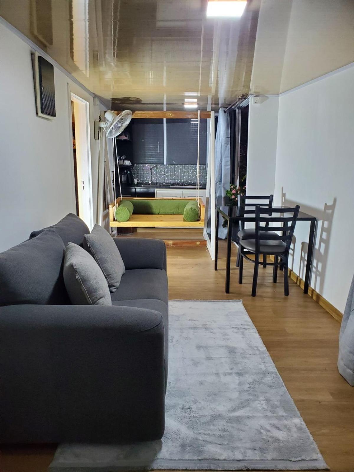 Rooftop Inn Мале Екстериор снимка