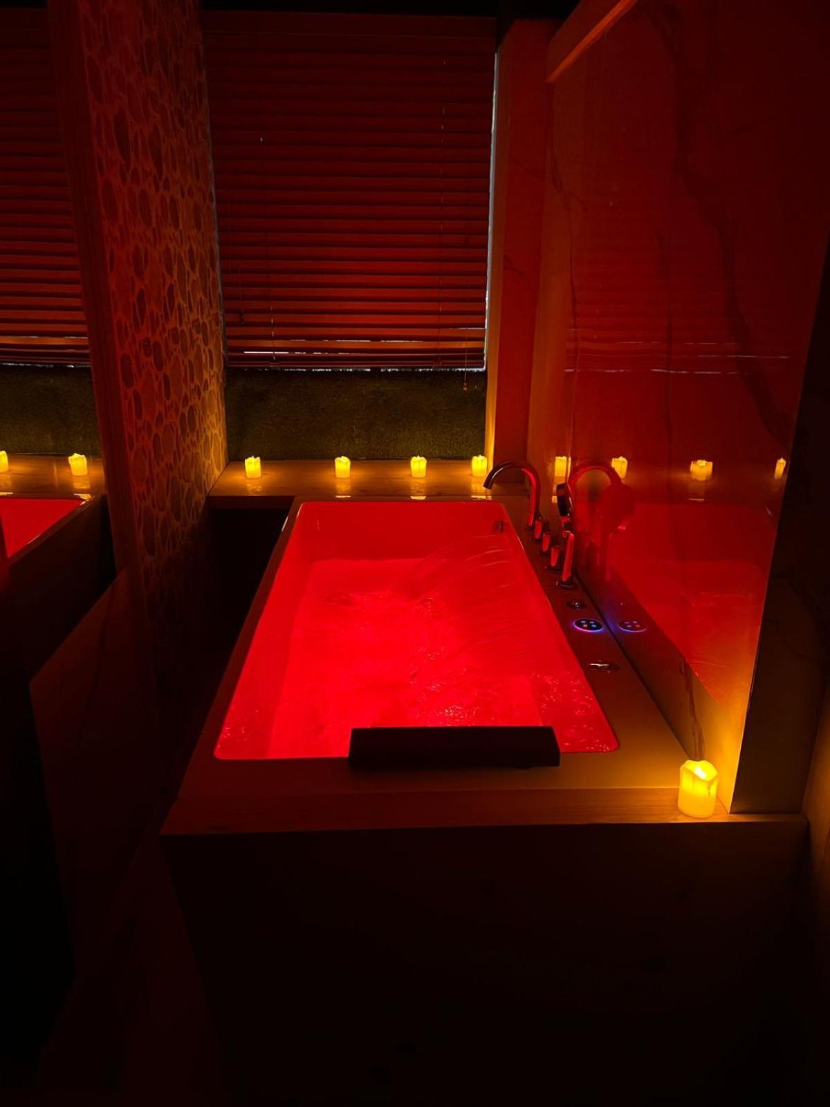 Rooftop Inn Мале Екстериор снимка